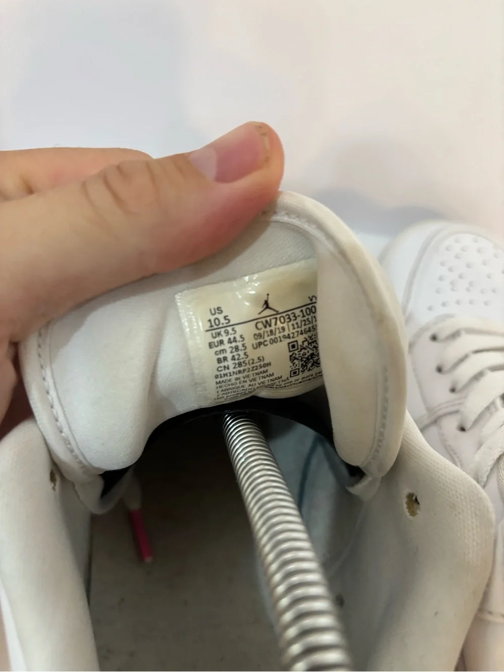 Nike #fastshipping bold